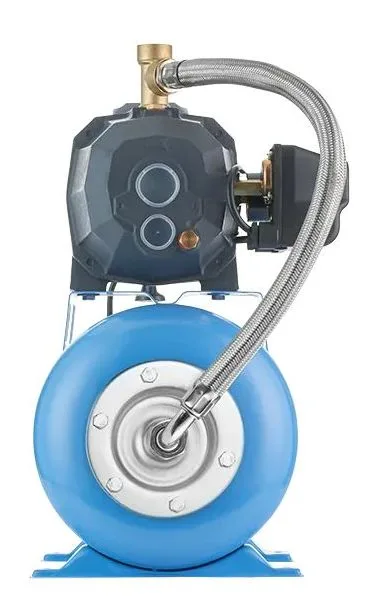 Станция авт.водоснабжения AUTO DP 750-50 UNIPUMP