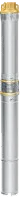 Погружной насос 3" MINI ECO 1-127 (1,1 кВт, 50 м)