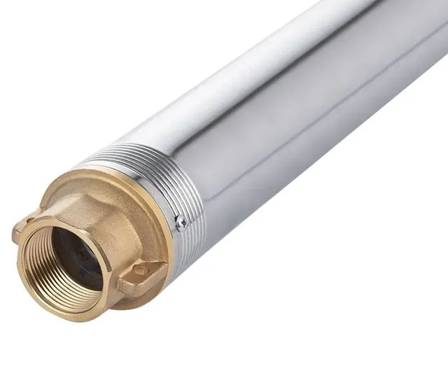 Погружной насос 3" MINI ECO 2-108 (1,5 кВт, 50 м)