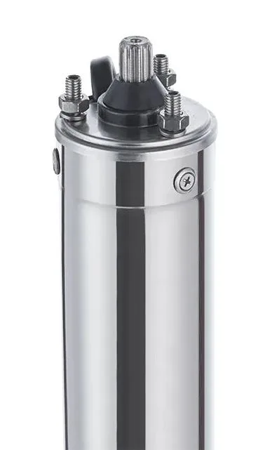Погружной насос 3" MINI ECO 2-108 (1,5 кВт, 50 м)