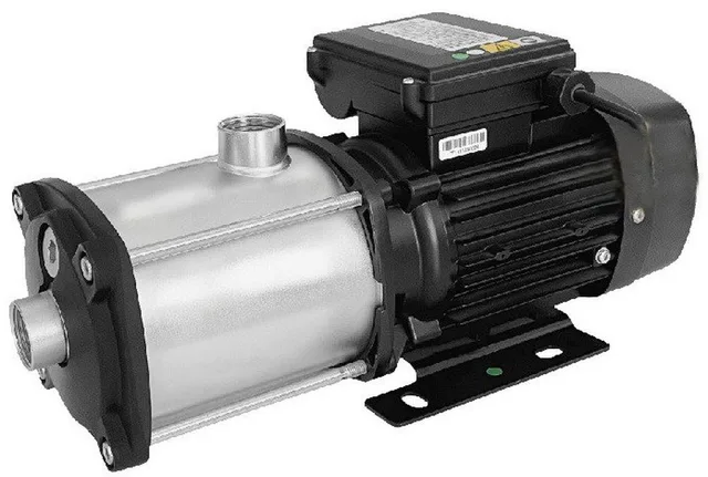 Многоступенчатый насос Wellmix CMI 2-40-BACE (1х220В, 0,55кВт)