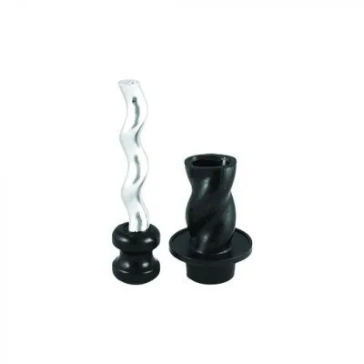 Рабочий винт в обойме для ECO VINT 1, 2 UNIPUMP
