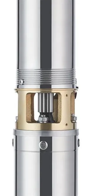 Погружной насос 4" ECO 5-60 (1.5 кВт, 30 м) UNIPUMP