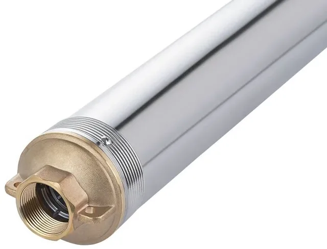 Погружной насос 4" ECO 5-60 (1.5 кВт, 30 м) UNIPUMP