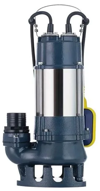Фекальный насос FEKAPUMP V 250F UNIPUMP