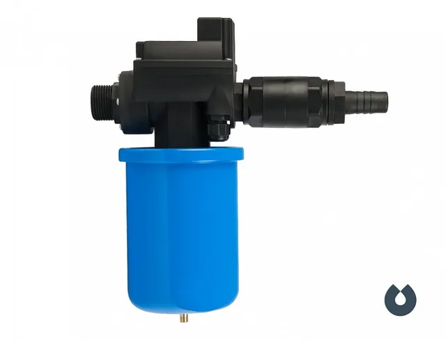 Комплект автоматики АКВАРОБОТ ТУРБИ-М3-2 UNIPUMP