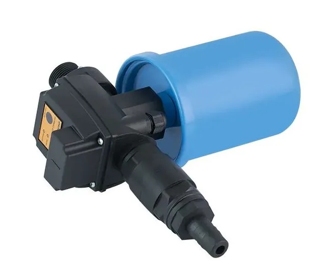 Комплект автоматики АКВАРОБОТ ТУРБИ-М3-2 UNIPUMP