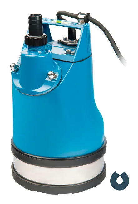 Дренажный насос SPA-450 UNIPUMP