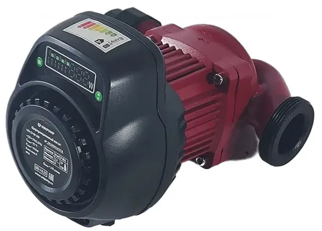Насос циркуляц. (отопл.) LPA 25-80 180 UNIPUMP