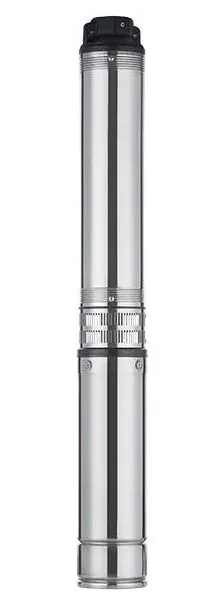 Насос скваж. ЭЦВ 4-2-100 (1100 Вт) UNIPUMP