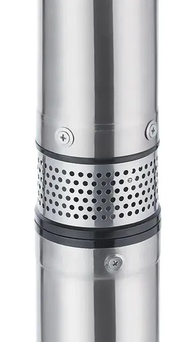 Насос скваж. ЭЦВ 4-2-100 (1100 Вт) UNIPUMP