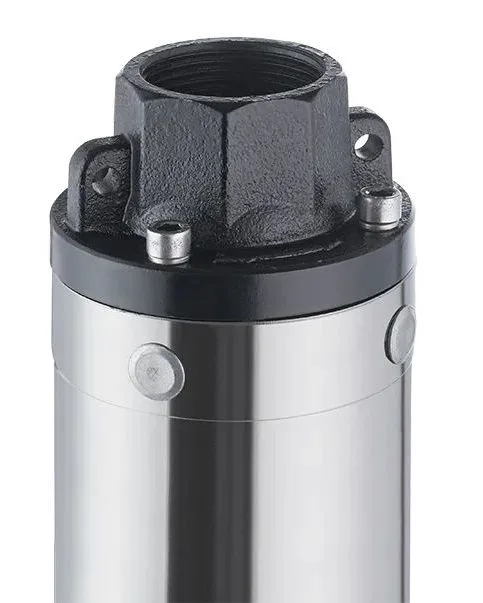 Насос скваж. ЭЦВ 4-2-100 (1100 Вт) UNIPUMP