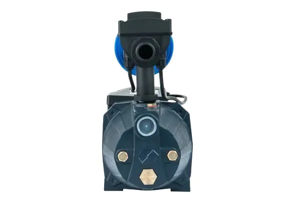 Адаптивная станция АКВАРОБОТ JET 40 S (г/а 2л) UNIPUMP
