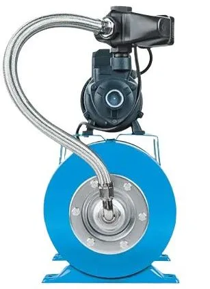 Станция авт.водоснабжения AUTO QB 60 UNIPUMP