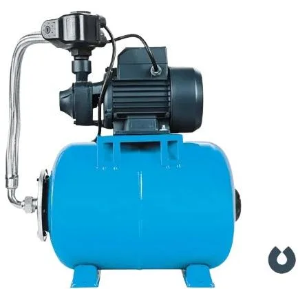 Станция авт.водоснабжения AUTO QB 60 UNIPUMP