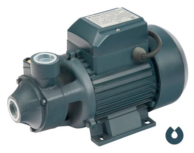Поверхностный вихревой насос QB 60 UNIPUMP