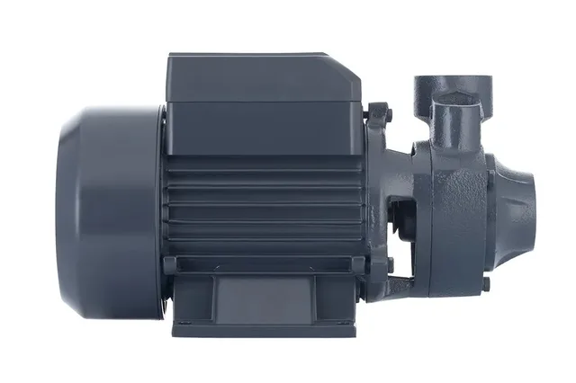Поверхностный вихревой насос QB 80 UNIPUMP