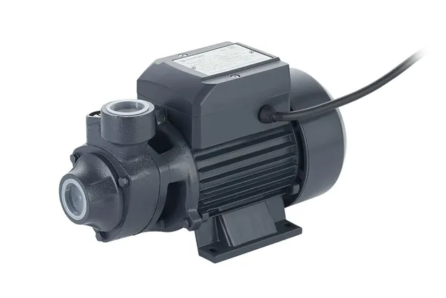 Поверхностный вихревой насос QB 80 UNIPUMP