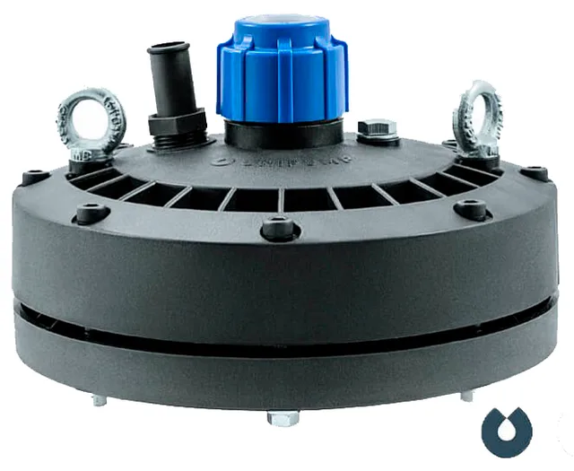 Оголовок скважинный AOC-133-32 (БЭЗ) UNIPUMP