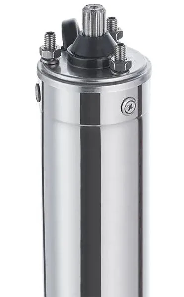 Погружной насос 3" MINI ECO 1-127 (1,1 кВт, 50 м)