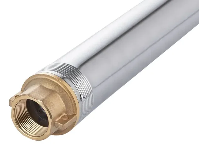 Погружной насос 3" MINI ECO 1-127 (1,1 кВт, 50 м)