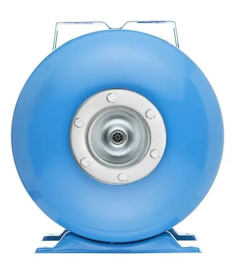 Гидроаккумулятор 50л.(гор) UNIPUMP