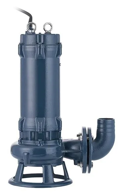 Фекальный насос FEKAMAX 65-15-5,5 UNIPUMP
