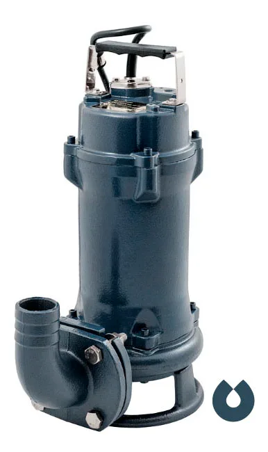 Фекальный насос FEKAMAX 25-15-2,2 UNIPUMP