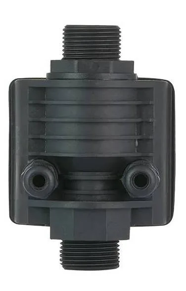 Блок управления насосом ТУРБИ-М2 (1,5-3,0 бар) UNIPUMP