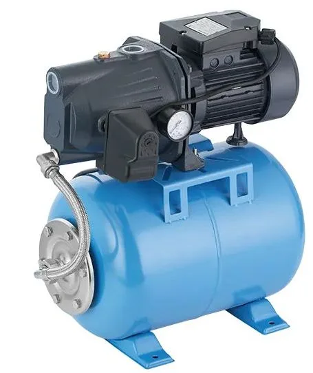 Станция авт.водоснабжения AUTO JET 110 L-50 UNIPUMP