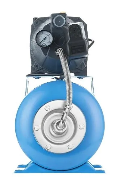 Станция авт.водоснабжения AUTO JET 110 L-50 UNIPUMP