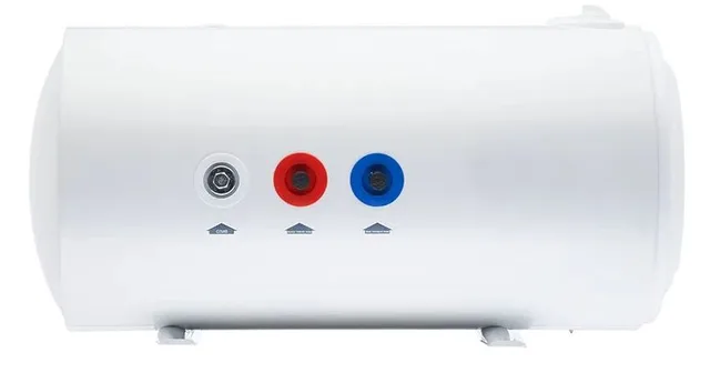 Водонагреватель нак. типа СТАНДАРТ 80 Г (гор.) UNIPUMP