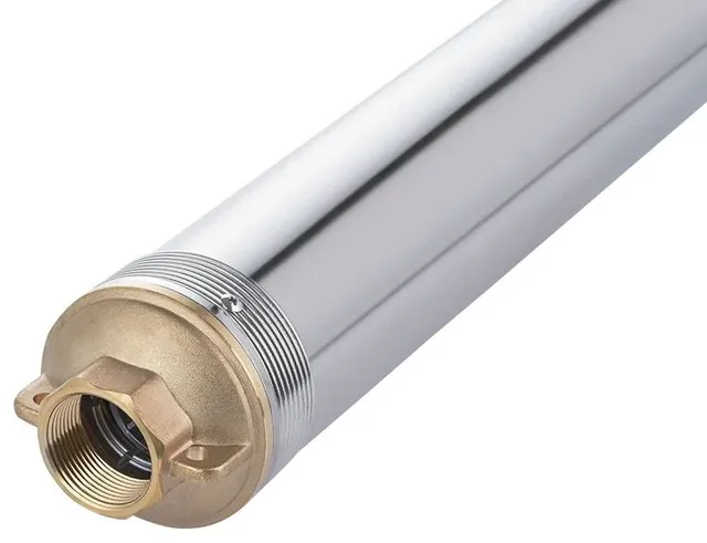 Погружной насос 4" ECO 4-132 (3 кВт,1 м) UNIPUMP