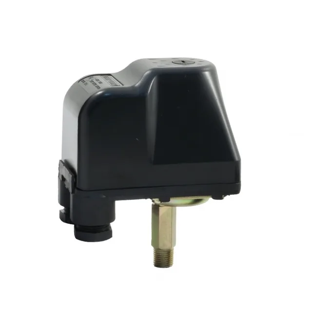Реле давления PM/5ML 1-5bar 1/4 - F ~250V 16A (10A) IP44 наружняя резьба ITALTECNICA