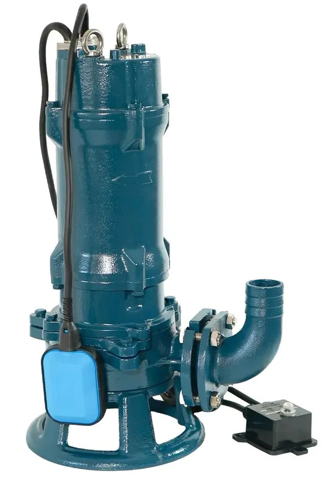 Фекальный насос FEKAMAX 10-10-0,75 UNIPUMP