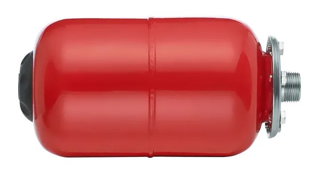 Расширительный бак 5 л (верт) UNIPUMP