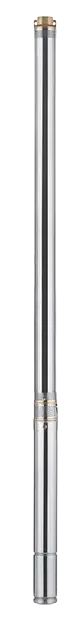 Погружной насос 3" MINI ECO 2-68 (0,75 кВт, 40 м)