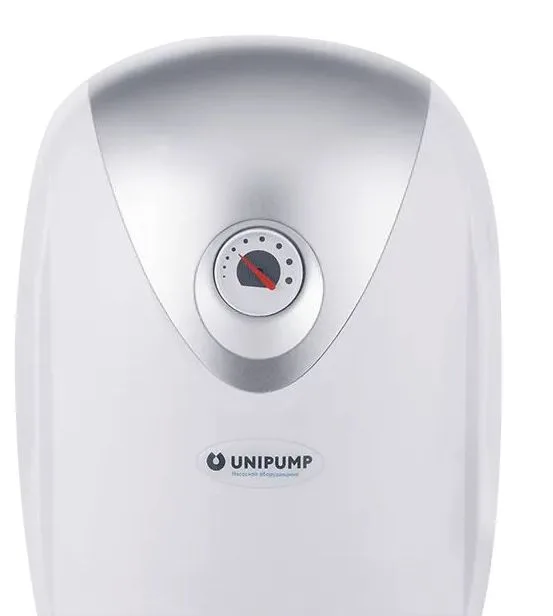 Водонагреватель нак. типа КОМПАКТ 6 над UNIPUMP