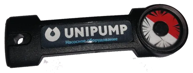 Индикатор вращения цирк. насоса