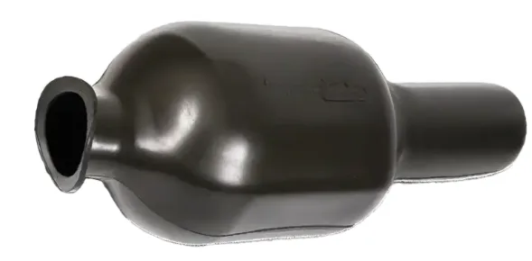 Мембрана 300 л EPDM Dвн.150 мм проходная