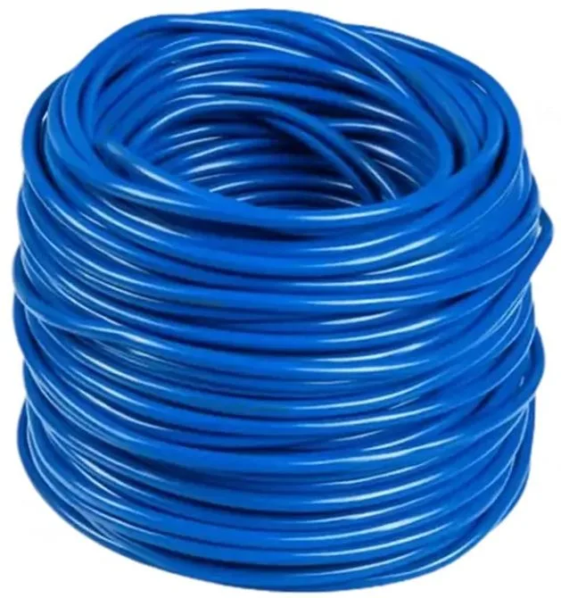 Кабель круглый КВВ-т 3*4 (бухта 100 м)