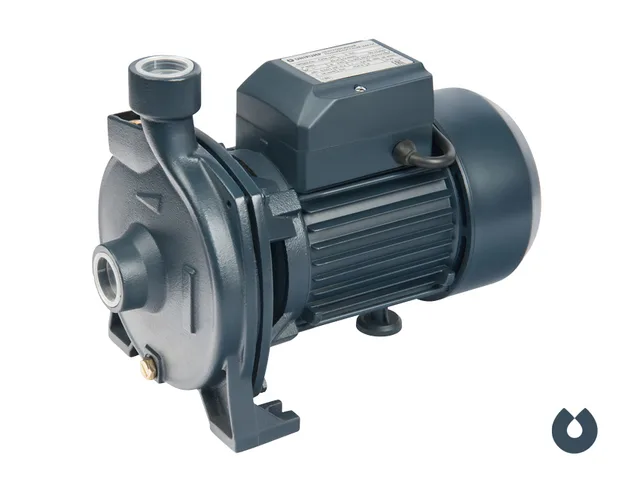 Консольный поверхностный насос CPM-130 UNIPUMP