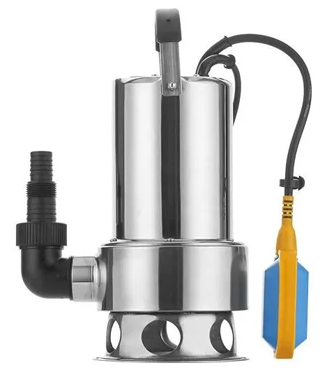 Дренажный насос INOXVORT 1100 SW UNIPUMP