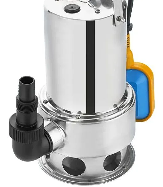 Дренажный насос INOXVORT 1100 SW UNIPUMP