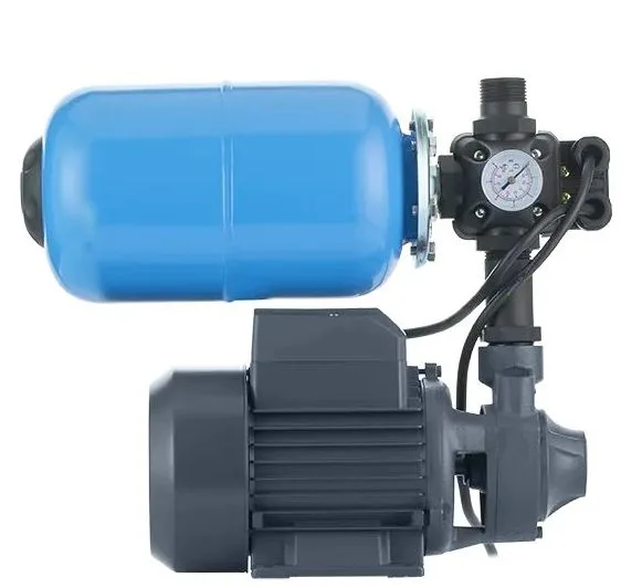 Станция авт.водоснабжения AUTO QB 60 - 5 UNIPUMP