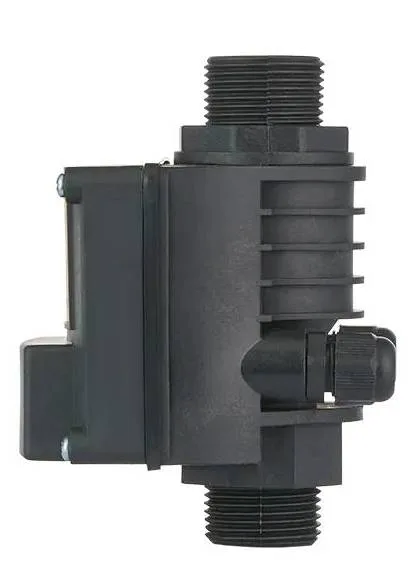 Блок управления насосом ТУРБИ-М2 (2,0-3,5 бар) UNIPUMP