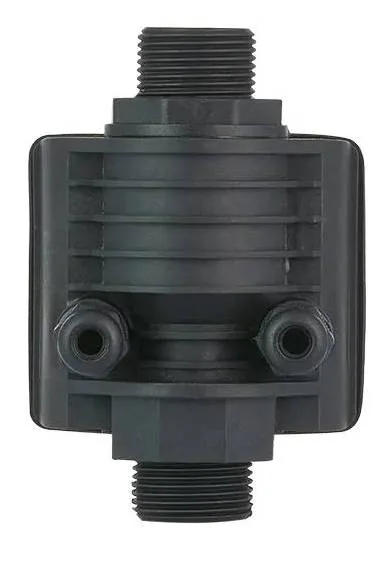 Блок управления насосом ТУРБИ-М2 (3,0-4,5 бар) UNIPUMP