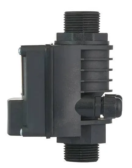 Блок управления насосом ТУРБИ-М2 (3,0-4,5 бар) UNIPUMP