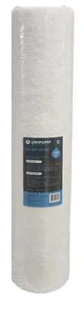Полипропиленовый картридж Big Blue ПП-10 М 20 дюймов (10 мкм)