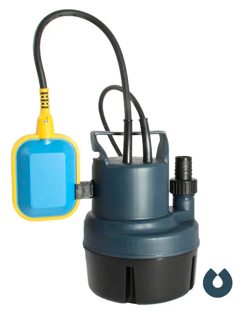 Дренажный насос SUB 209 P UNIPUMP